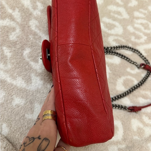 Chanel medium Simply CC - Picture 10 of 11